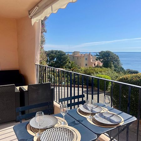 Residence Port La Galere Theoule-sur-Mer Exterior photo