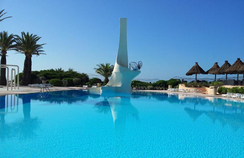 Residence Port La Galere Theoule-sur-Mer Exterior photo