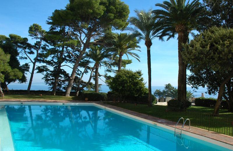 Residence Port La Galere Theoule-sur-Mer Exterior photo