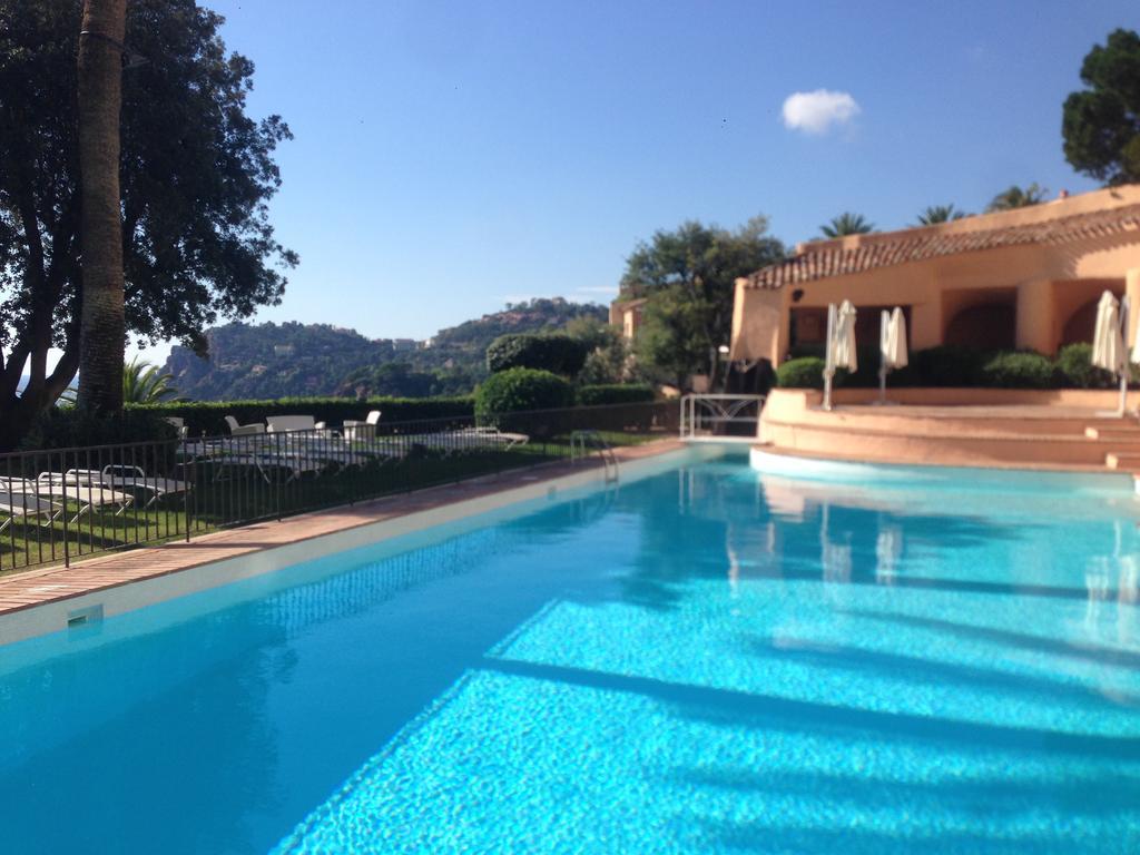 Residence Port La Galere Theoule-sur-Mer Exterior photo
