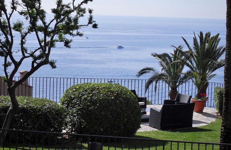 Residence Port La Galere Theoule-sur-Mer Exterior photo